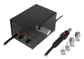 SMD Hot Air Soldering Station