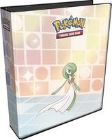 Dėklas - Ultra PRO Gallery Series: Trick Room 2-Inch Pokémon Dėklas su 3 Žiedais