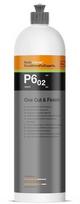 KOCH CHEMIE One Cut & Finish P6.02, itin blizgi poliravimo pasta, 250 ml