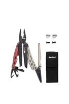 Multitool flagship f30 pro-hazelnut & coral NEXTOOL