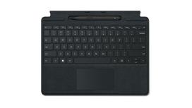 Surface Pro Signature Keyboard - Slim Pen 2 Black