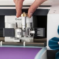 Cricut 2007446 Handwerker-Schneidemaschinenteil & -zubehör Scoring-Rad (2007446)