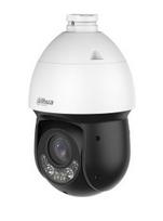Dahua Technology WizSense SD4D825MB-HNR security camera Turret IP security camera Outdoor 3840 x 2160 pixels Ceiling/wall