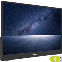 MONITOR PRZENOŚNY HDMI, USB-C, AUDIO PM16-F201PD 15.6  DAHUA