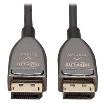 Tripp Eaton Tripp Lite Series DisplayPort Active Optical Cable (AOC)