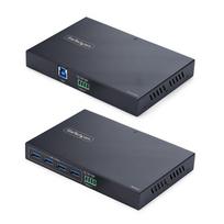 4-PORT USB 3.0 EXTENDER .