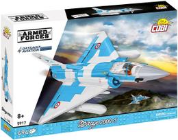 Blocks Mirage 2000-5