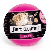 MAKE IT REAL JUICY COUTURE Siurprizų kapsulė
