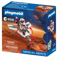 PLAYMOBIL ESA: kosminis laivas 72013