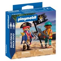 PLAYMOBIL DuoPack Pirates 72024