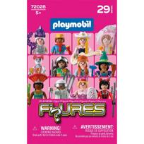 PLAYMOBIL PLAYMOBIL Figures: Girls (Serie 29) 72028