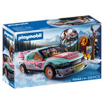 PLAYMOBIL Offroad Tuning Car 72062