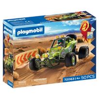 PLAYMOBIL Offroad Buggy  72063