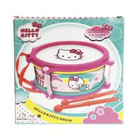 HELLO KITTY Būgnas