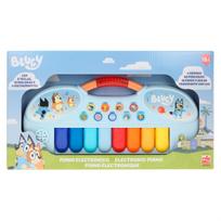 BLUEY Elektroninis pianinas