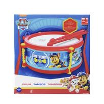 PAW PATROL Būgnas