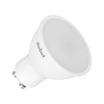 Rebel LED lempa 7W GU10 4000K 230V