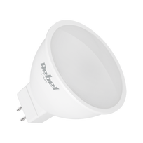 Lampa Led Rebel 6W, MR16, 6500K, 12V