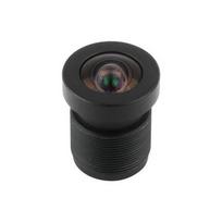 M12 16MPx 105° 3.56mm objektyvas Raspberry Pi HQ kamerai - Waveshare 23966
