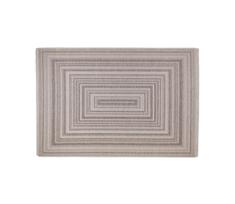 Lauko kilimas ORIA 200x280 cm pilkas