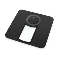 Svarstyklės ETA | Body Personal scale | ETA978190000 | Maximum weight (capacity) 150 kg | Accuracy 100 g | Black