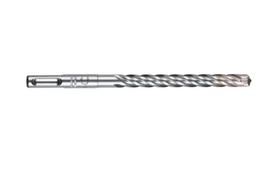 Grąžtas SDS Plus MX4 10x160 mm