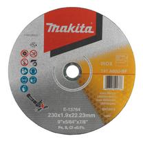 PJOVIMO DISKAS 230x1,9x22.23 mm RST/ Metalui