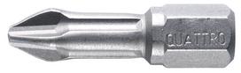 Antgalis PH2 25 mm 10 vnt.