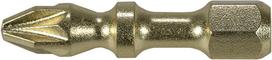 Sukimo antgalis PZ3 30 mm, Impact Gold ShorTon 2 vnt.
