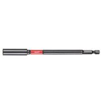 Magnetinis sukimo antgalio laikiklis, ShockWave, 152 mm