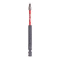 Sukimo antgalis TX20 90 mm, ShockWave 1vnt.