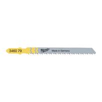 Pjūklelis siaurapjūkliui 75x2.5 mm, medienai