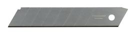 CarbonMax™ Ašmenys universaliam peiliui laužomais ašmenimis 18mm 5 vnt