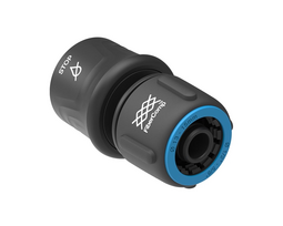 FiberComp™ Greitoji žarnos jungtis 13–15 mm (1/2–5/8 colio) STOP