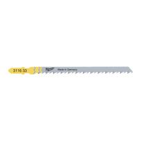 Pjūklelis siaurapjūkliui 105 x 4 mm T 344 D - 5 pcs medienai