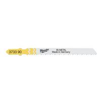Pjūklelis siaurapjūkliui Bl 75x2,5mm T101BF P5M 5vnt. (ypač švariam pjūviui, medienai)