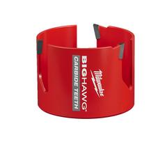 Gręžimo karūna BIG HAWG™ Ø92mm