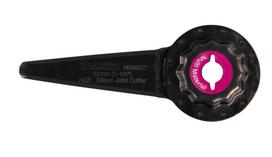 Priedas daugiafunkciniam įrankiui silikonui, gumai pjauti (32 mm) MAM007
