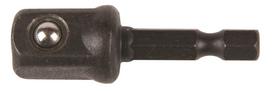 Adapteris iš 1/4˝ Hex į 1/2 ˝ kvadratas