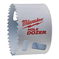 Gręžimo karūna Bi-Metal Hole Dozer, Ø73mm