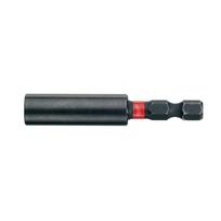 Magnētiskais uzgaļu turētājs Shw 1/4 60 mm IMPACT