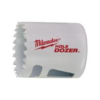 Gręžimo karūna Bi-Metal Hole Dozer, Ø43mm