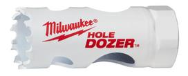 Gręžimo karūna Bi-Metal Hole Dozer, Ø22mm