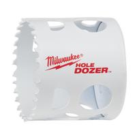 Gręžimo karūna Bi-Metal Hole Dozer, Ø54mm