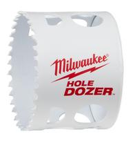 Gręžimo karūna Bi-Metal Hole Dozer, Ø64mm