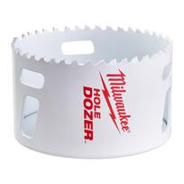 Gręžimo karūna Bi-Metal Hole Dozer, Ø79mm