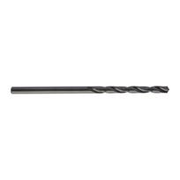 Grąžtas metalui HSSR 2.5 x 57/30 mm 10 vnt.