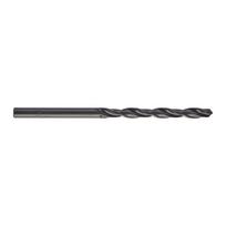 Grąžtas metalui HSSR 4.0 x 75/43 mm 10 vnt.