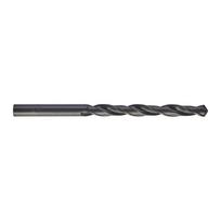Grąžtas metalui HSSR 6.5 x 101/63 mm 10 vnt.