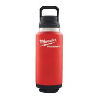 Termosas raudonas 1065ml PACKOUT